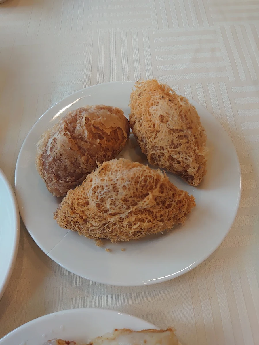 Fried Noodle with Chicken & Shrimp (Each Dish) 蝦仁雞片炒麵